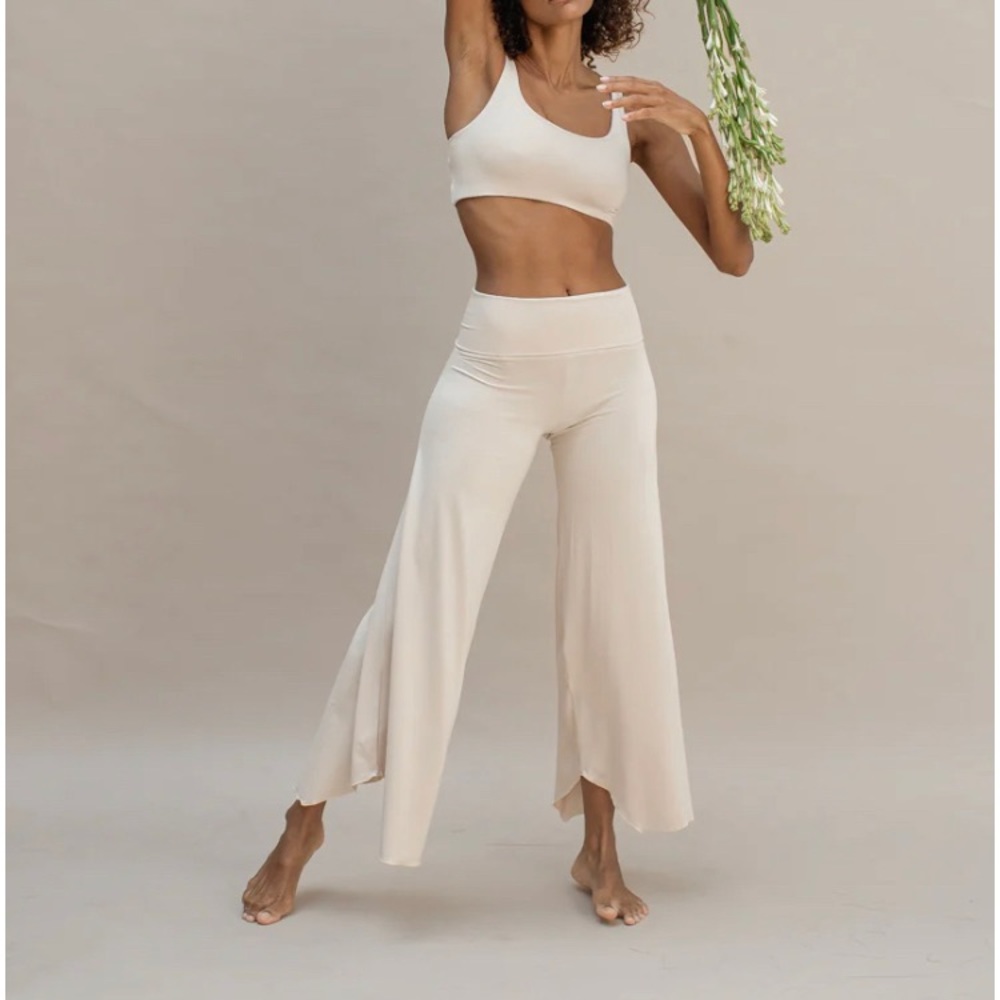 Pearl Layla Flares by Indigo Luna Size L